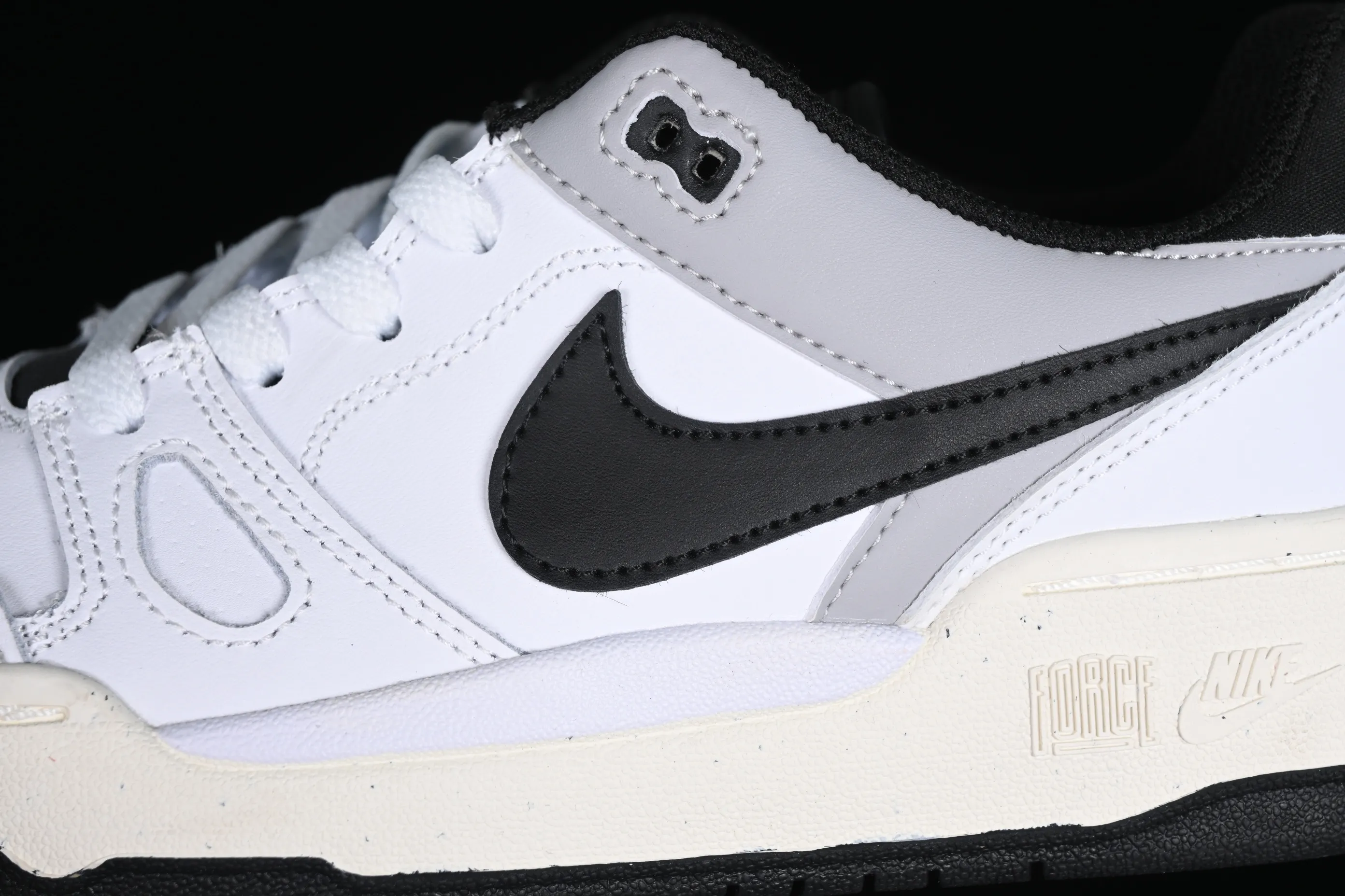 All Categories Nk SB Dunk Series Nk Air Alpha Force 88 Campus Shoes Nk Air Alpha Force 88 "Billie Eilish" Nike Campus Casual Shoes FB1362-101